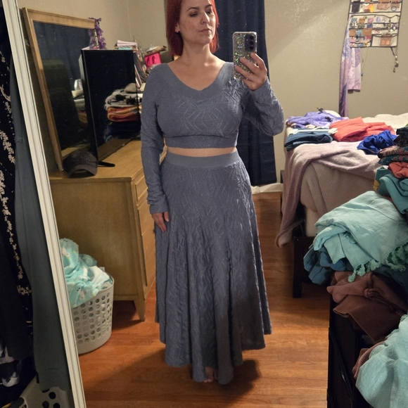 FP Oakley Skirt Set - Picture 7 of 8